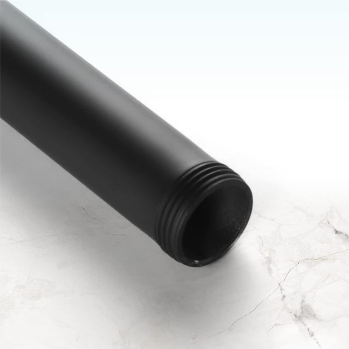 Extension Tube Shower Faucet Kit Bar for Shower System Bar Commercial