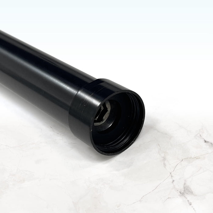 Extension Tube Shower Faucet Kit Bar for Shower System Bar Commercial