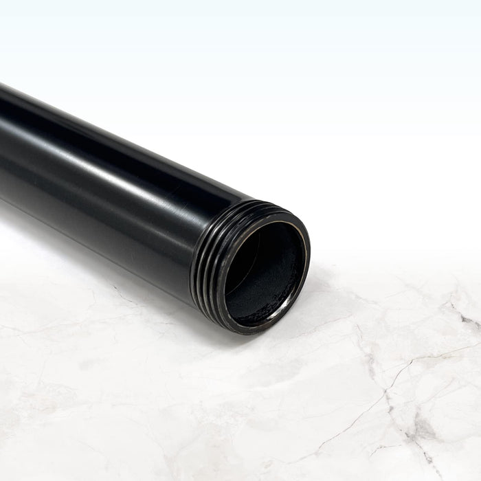 Extension Tube Shower Faucet Kit Bar for Shower System Bar Commercial