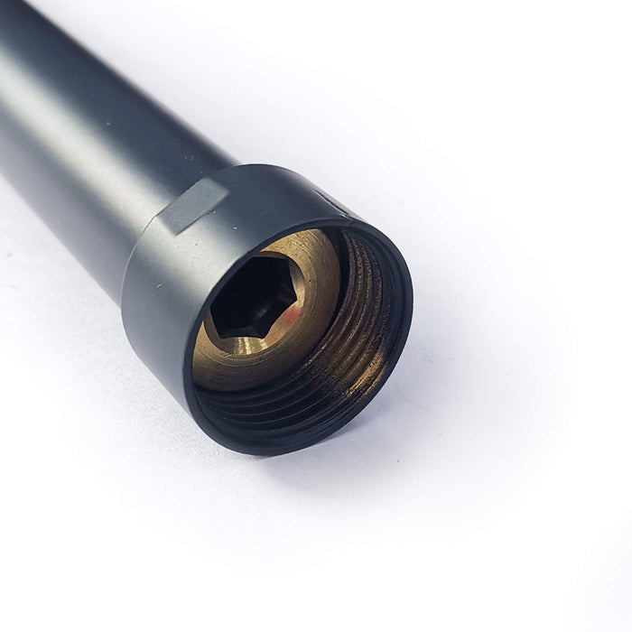 Extension Tube Shower Faucet Kit Bar for Shower System Bar Commercial