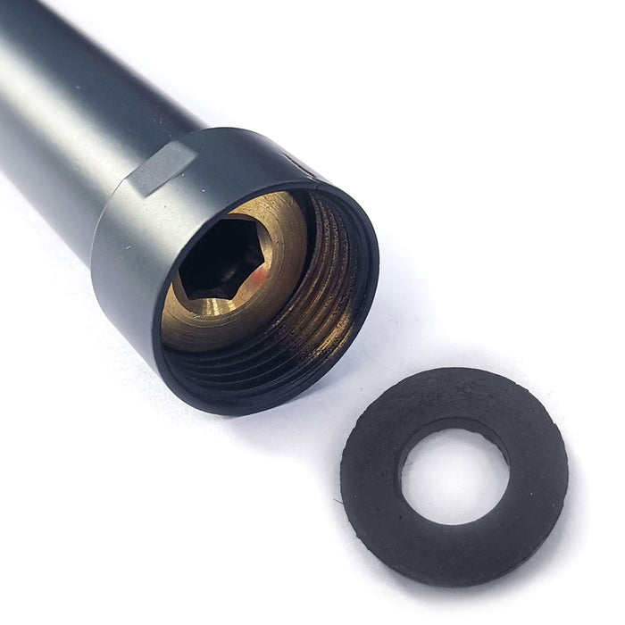 Extension Tube Shower Faucet Kit Bar for Shower System Bar Commercial