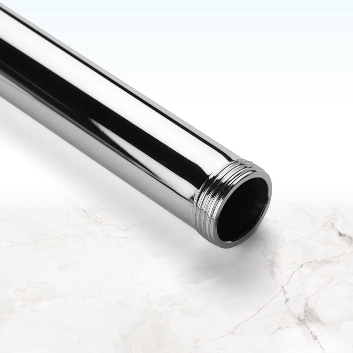 Extension Tube Shower Faucet Kit Bar for Shower System Bar Commercial