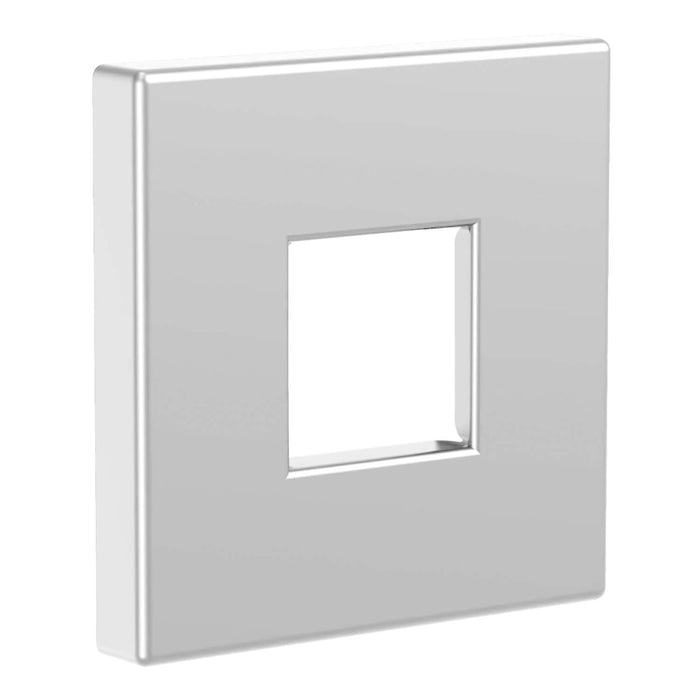 Gotonovo Square Shower Arm Cover Plate