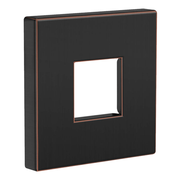 Gotonovo Square Shower Arm Cover Plate