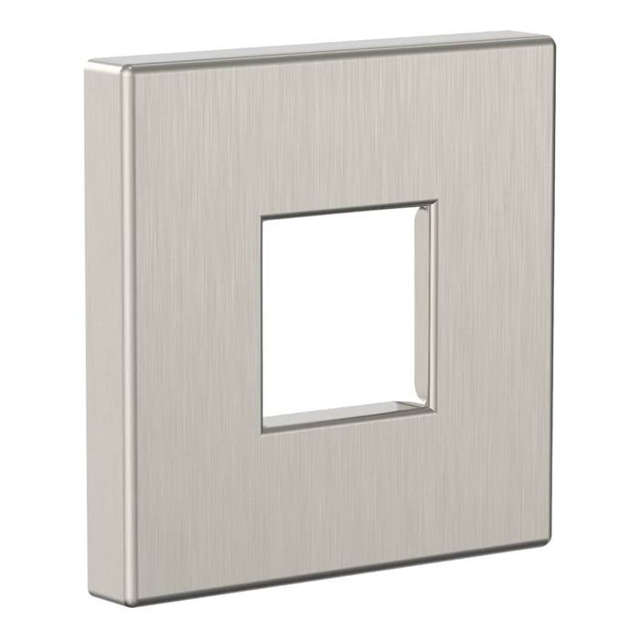 Gotonovo Square Shower Arm Cover Plate