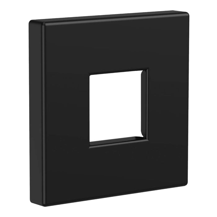 Gotonovo Square Shower Arm Cover Plate