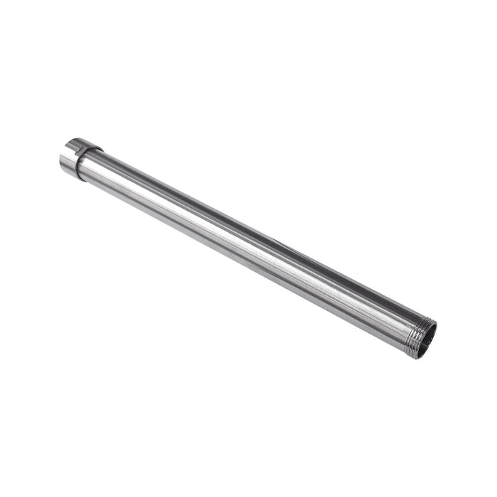 12-inch Extension Tube Shower Faucet Kit Bar for Shower System Bar Commercial