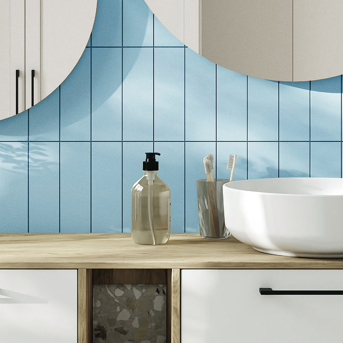 Gotonovo's different styles of faucets，suitable for above counter basins