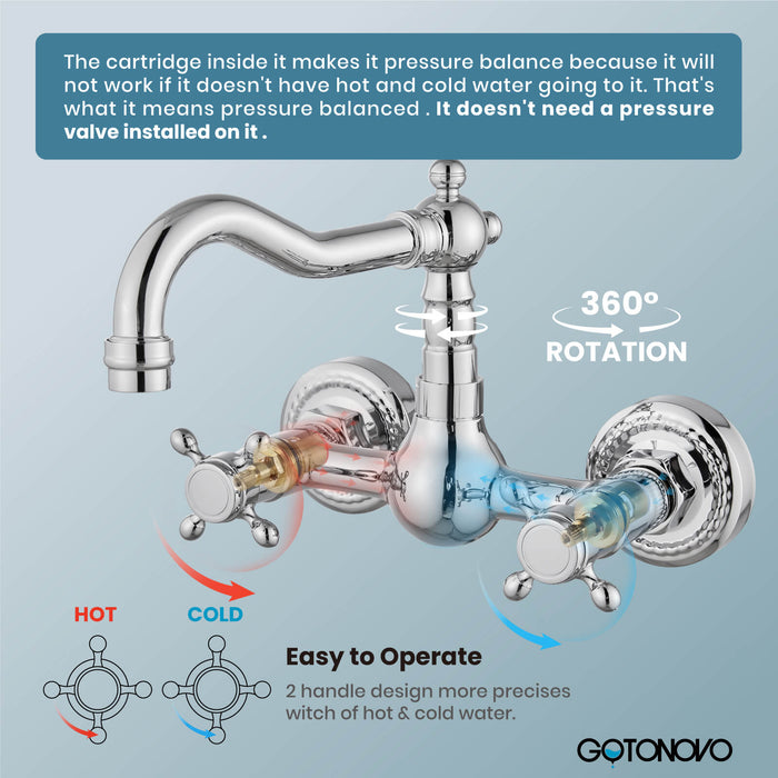 Nuvo Elements Of Design ES2975AX St. Regis 2-Handle 8quot; To 16quot; Widespread Lavatory Faucet With Brass Pop-Up, 5-1 2quot;, Oil Rubbed Bronze 並行輸入品 浴室、浴槽、洗面所 Symmons 362SH-BBZ Duro 1-Spray 3インチ つや消しブロンズ固定シャワーヘッド (2.5 GPM)